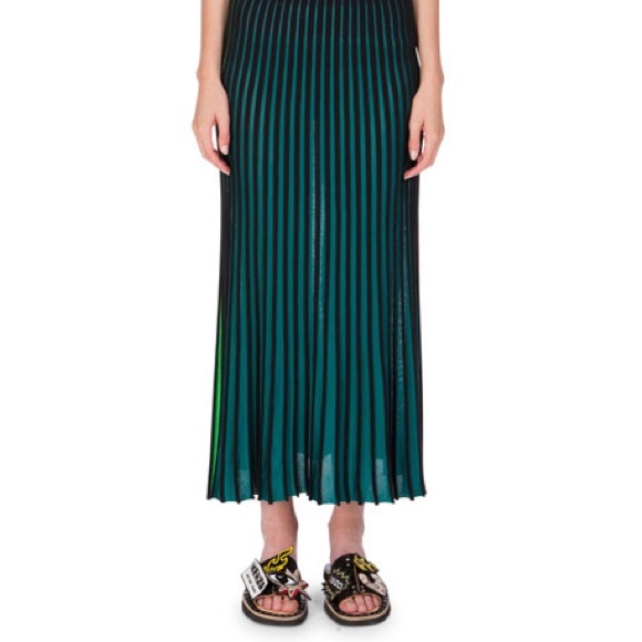 COPY - Kenzo midi skirt - Picture 2 of 2